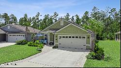 229 Spoonbill Circle, St Augustine FL 32095