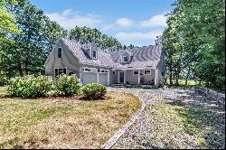 19 Michael Road, Pocasset MA 02559