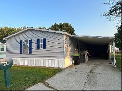 6109 Country Way North, Saginaw MI 48603