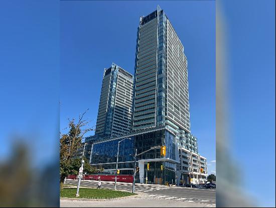 8 Olympic Garden Dr Unit S 805, Toronto ON sqmM0B9