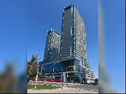 8 Olympic Garden Dr Unit S 805, Toronto ON sqmM0B9