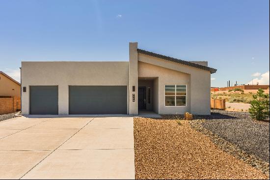 3209 Vatapa Road NE, Rio Rancho NM 87144