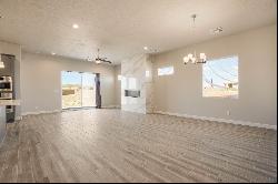 3209 Vatapa Road NE, Rio Rancho NM 87144