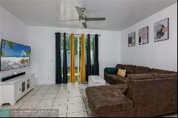 3619 NW 14th Ct, Lauderhill FL 33311