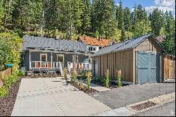 269 DALY AVE, Park City UT 84060