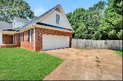 309 Trantham Ct, Inman SC 29349