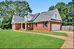 309 Trantham Ct, Inman SC 29349