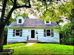 14 Grandview Avenue, Ardsley NY 10502