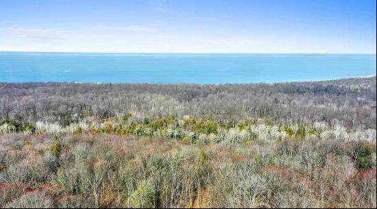 Monument Bluff Pass, Town Of Egg Harbor WI 54209