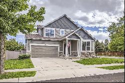 2751 Saddle Creek Drive, Fort Collins CO 80528