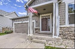 2751 Saddle Creek Drive, Fort Collins CO 80528