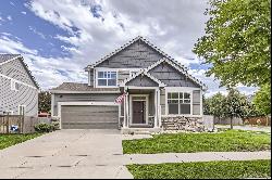 2751 Saddle Creek Drive, Fort Collins CO 80528