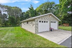 N6543 Smithwick Ct, Casco WI 54205