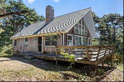 100 Cove View Rd, Wellfleet MA 02667