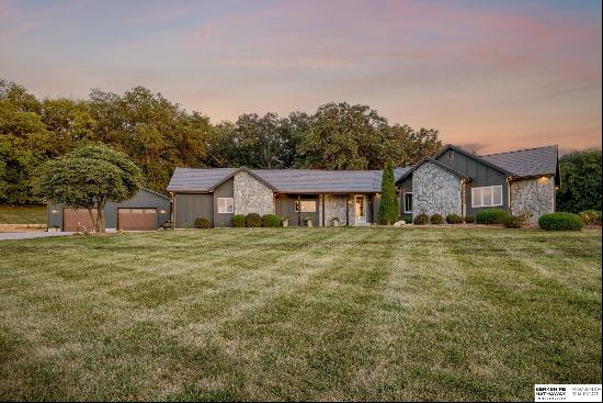 1305 Spring Oak Estates County Roa, Auburn NE 68305