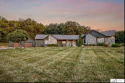 1305 Spring Oak Estates County Roa, Auburn NE 68305