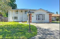 W Cross Street, Woodland CA 95695