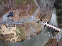 58 High River Crossing, Ellijay GA 30534