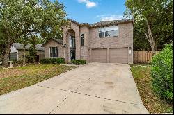 16122 old stable, San Antonio TX 78247