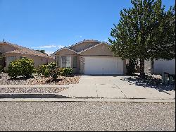 10315 Calle Dichoso Court NW, Albuquerque NM 87114