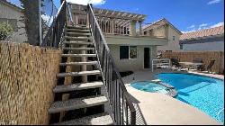 908 Carmel Shores Drive, Las Vegas NV 89128