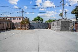 3128 Newton Ave, San Diego CA 92113