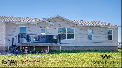 68 Conestoga Dr, Carlile WY 82721