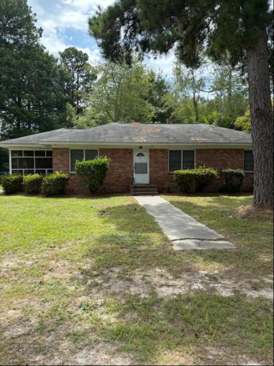 122 Gayle St, Sumter SC 29150