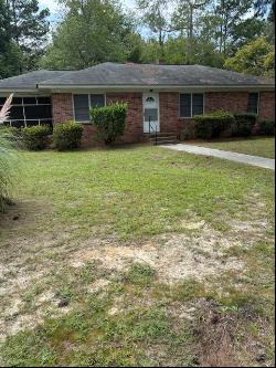 122 Gayle St, Sumter SC 29150