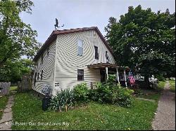 3006 Douglass Street, Saginaw MI 48601