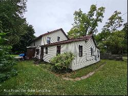 3006 Douglass Street, Saginaw MI 48601