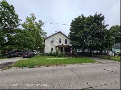 3006 Douglass Street, Saginaw MI 48601