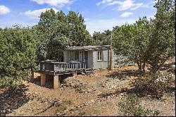 237 W Mary Patricia Drive, Payson AZ 85541