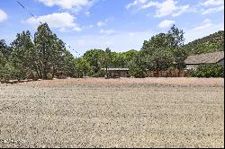 237 W Mary Patricia Drive, Payson AZ 85541