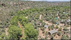 237 W Mary Patricia Drive, Payson AZ 85541