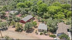 237 W Mary Patricia Drive, Payson AZ 85541