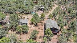 237 W Mary Patricia Drive, Payson AZ 85541