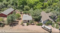 237 W Mary Patricia Drive, Payson AZ 85541