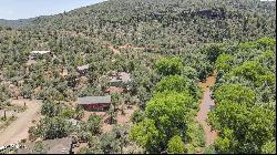 237 W Mary Patricia Drive, Payson AZ 85541