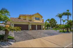 319 Crestview Drive, Bonita CA 91902