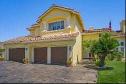 319 Crestview Drive, Bonita CA 91902