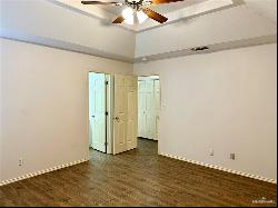 7108 N 7th Street Unit 3, McAllen TX 78504