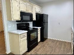 7108 N 7th Street Unit 3, McAllen TX 78504