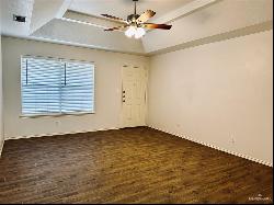 7108 N 7th Street Unit 3, McAllen TX 78504