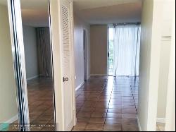 8305 Sunrise Lakes Blvd #201, Sunrise FL 33322