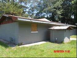 1625 Bryan Avenue, Mobile AL 36605