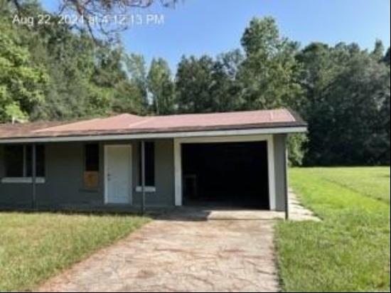 1625 Bryan Avenue, Mobile AL 36605