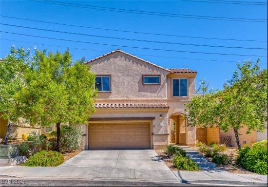 2744 Drummossie Drive, Henderson NV 89044