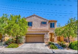 2744 Drummossie Drive, Henderson NV 89044