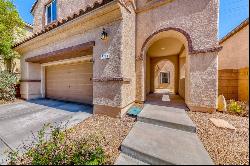 2744 Drummossie Drive, Henderson NV 89044